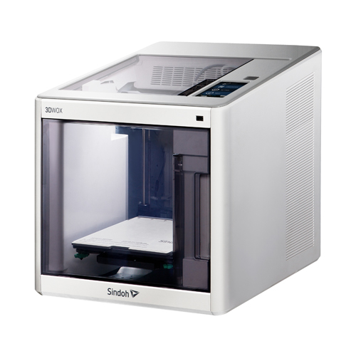 신도리코 3D 프린터 DP201 임대 렌탈